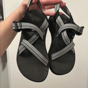 Chaco Cloud Sandals